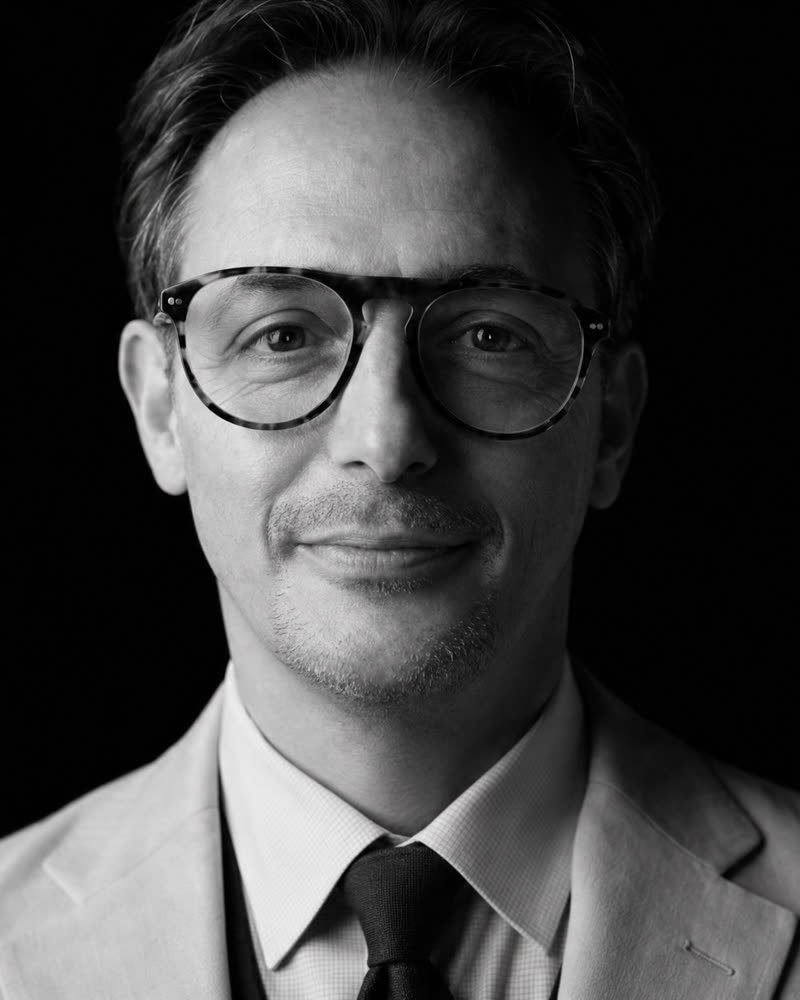 Oreste De Caro